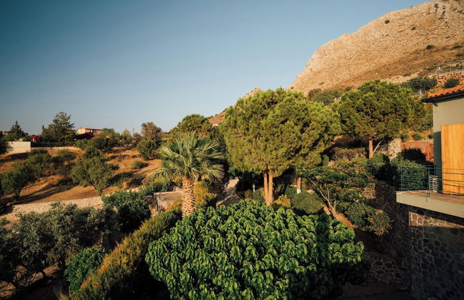Terra Cassa Private Villa - Foto 77