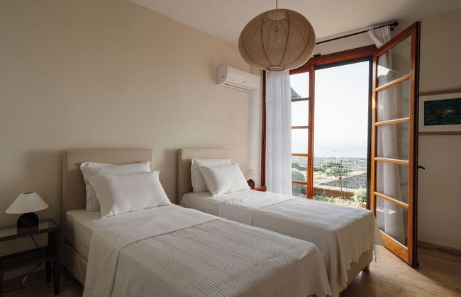Terra Cassa Private Villa - Foto 9