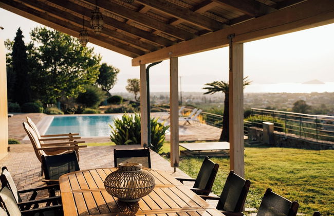 Terra Cassa Private Villa - Foto 80