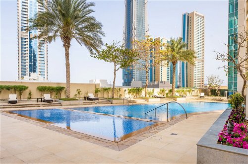 Foto 40 - Lofts - Downtown Luxury - 5 Min Walk To Dubai Fountain