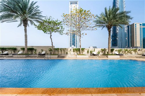 Photo 41 - Lofts - Downtown Luxury - 5 Min Walk To Dubai Fountain