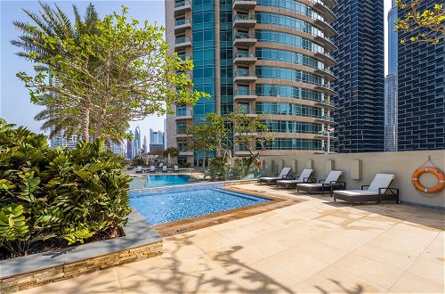 Foto 46 - Lofts - Downtown Luxury - 5 Min Walk To Dubai Fountain