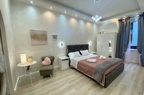 Photo 17 - Apartment Near the Colosseum With Metro Line A a 2-minute Walk Away