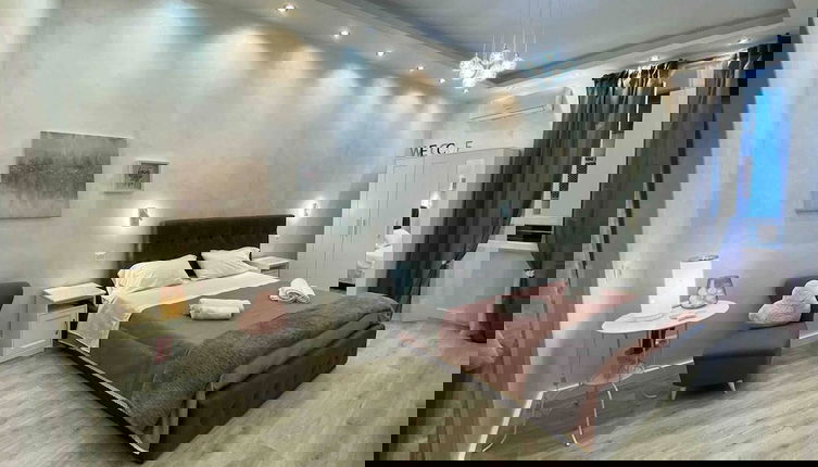 Foto 1 - Apartment Near the Colosseum With Metro Line A a 2-minute Walk Away