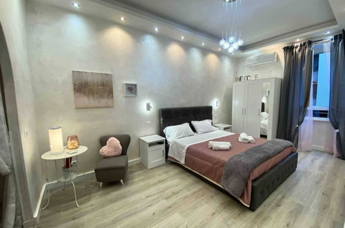 Foto 18 - Apartment Near the Colosseum With Metro Line A a 2-minute Walk Away