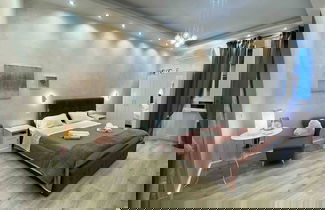 Foto 1 - Apartment Near the Colosseum With Metro Line A a 2-minute Walk Away