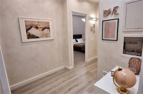 Photo 29 - Apartment Near the Colosseum With Metro Line A a 2-minute Walk Away