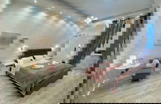 Foto 1 - Apartment Near the Colosseum With Metro Line A a 2-minute Walk Away