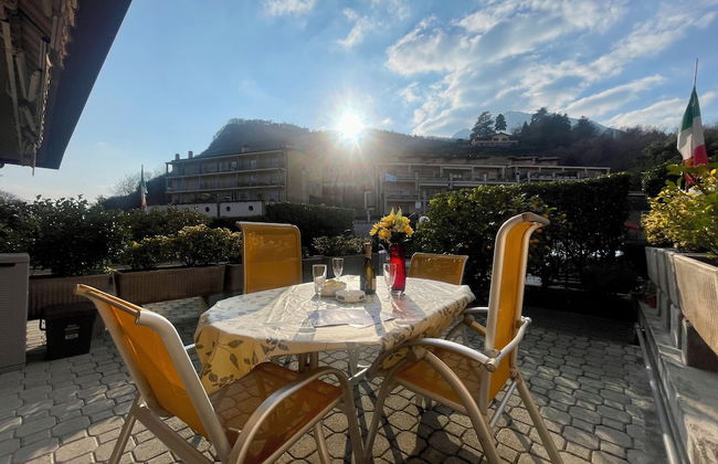 Casa del Limone - Foto 1