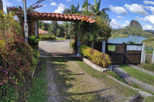 Photo 27 - Casa de Campo Con Vista a la Piedra