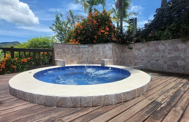 Casa de Campo Con Vista a la Piedra - Foto 34