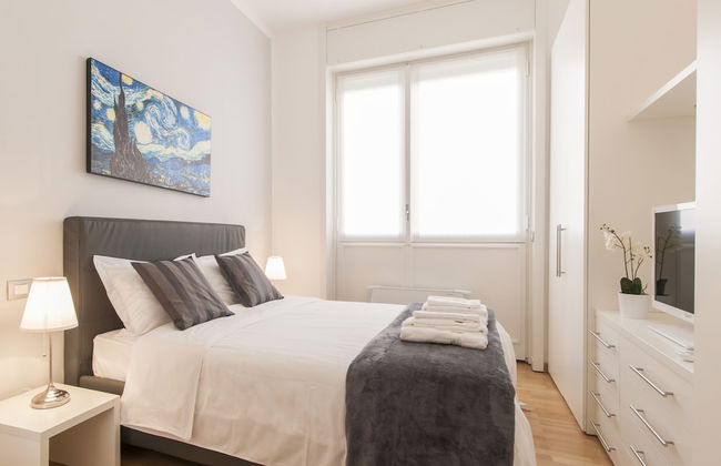 Milan Royal Suites Magenta & Luxury Apartments - Foto 6