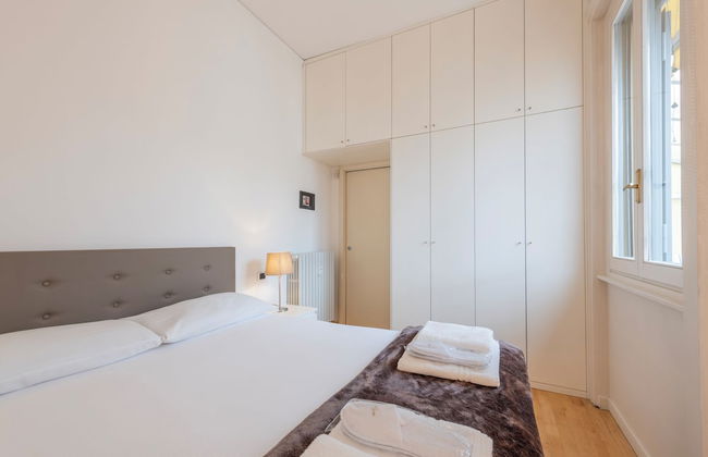 Milan Royal Suites Magenta & Luxury Apartments - Foto 22