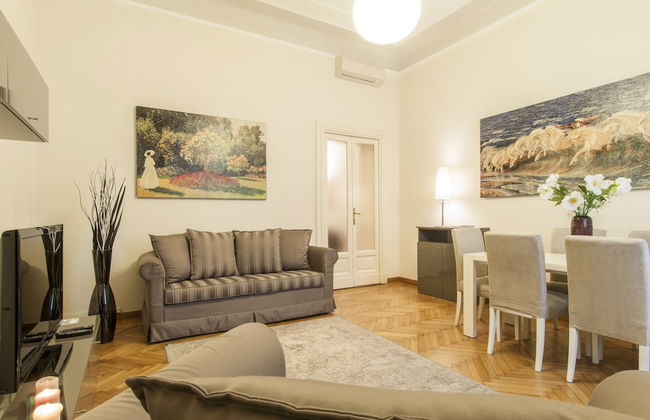 Milan Royal Suites Magenta & Luxury Apartments - Foto 8