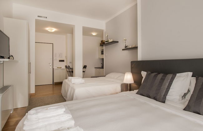 Milan Royal Suites Magenta & Luxury Apartments - Foto 5