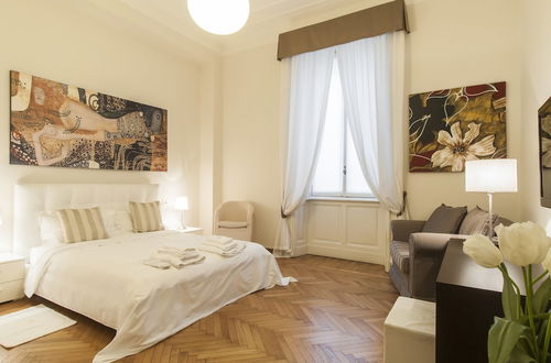 Photo 9 - Milan Royal Suites Magenta & Luxury Apartments