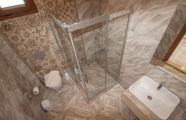 Fethiye Mina Villa - Photo 16