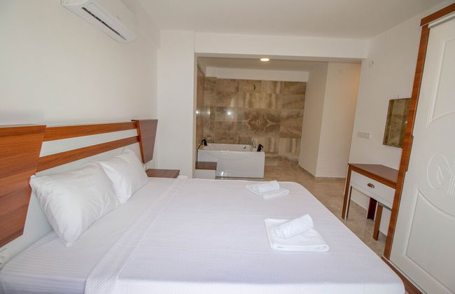 Fethiye Mina Villa - Photo 3