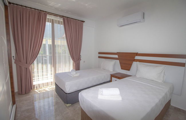 Fethiye Mina Villa - Photo 6