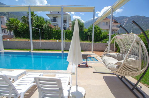 Photo 21 - Fethiye Mina Villa