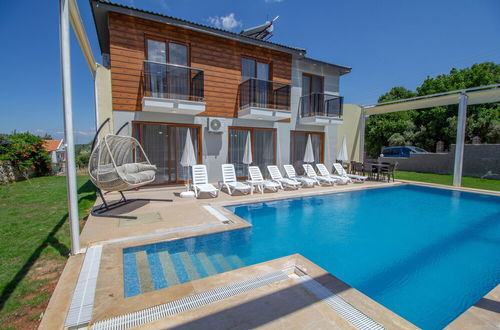 Photo 23 - Fethiye Mina Villa