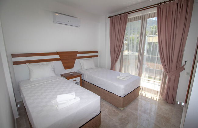 Fethiye Mina Villa - Photo 8