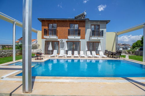 Photo 24 - Fethiye Mina Villa