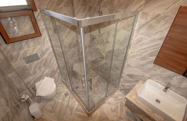 Fethiye Mina Villa - Photo 15