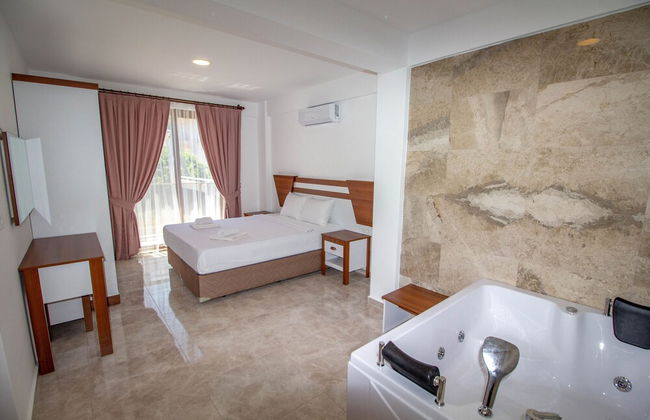 Fethiye Mina Villa - Photo 2