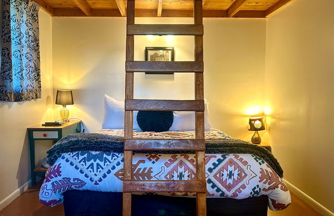 Te Tiro Accommodation - Foto 13