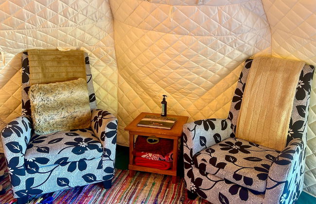 Te Tiro Accommodation - Foto 21
