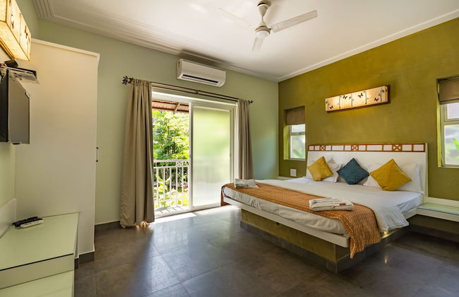 Luxury villa Diva Goa - Foto 18