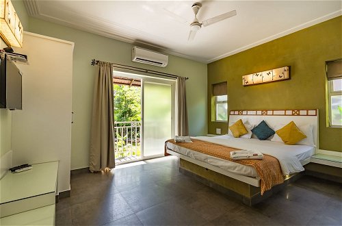 Foto 18 - Luxury villa Diva Goa