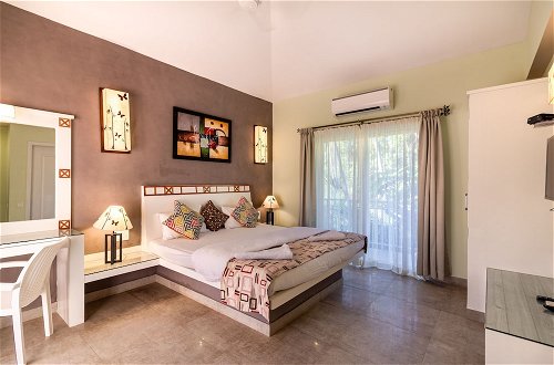 Foto 14 - Luxury villa Diva Goa