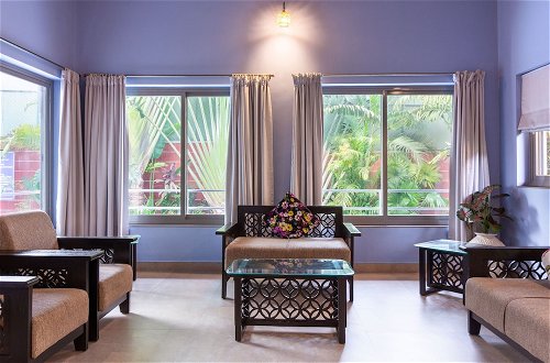 Photo 24 - Luxury villa Diva Goa