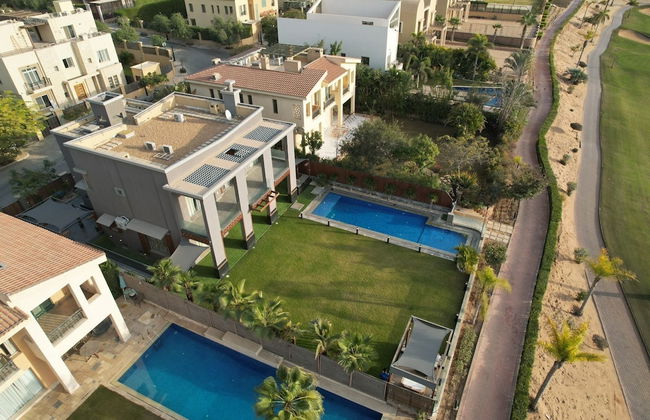 Villa with pool - Foto 30