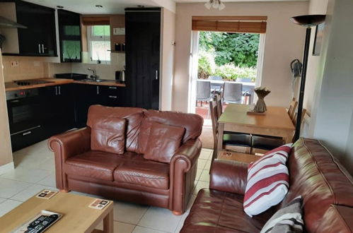 Foto 6 - Charming Two Bed Cottage Glan Gwna Holiday Park