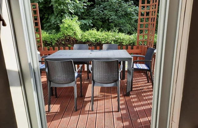 Charming Two Bed Cottage Glan Gwna Holiday Park - Foto 14