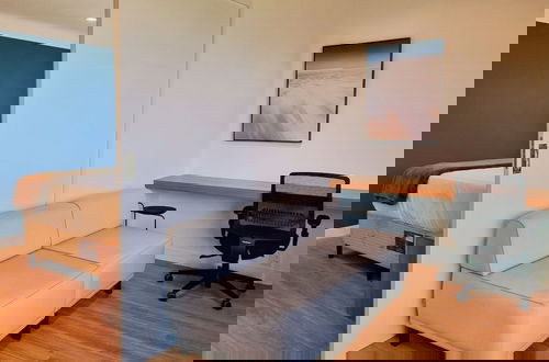 Foto 33 - Atrium Studios by Xtay