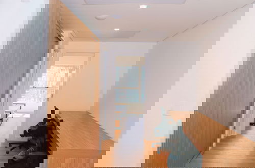 Foto 14 - Atrium Studios by Xtay