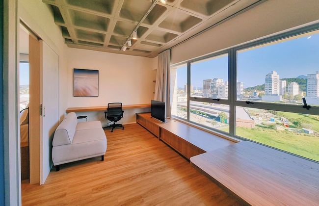 Atrium Studios by Xtay - Foto 19