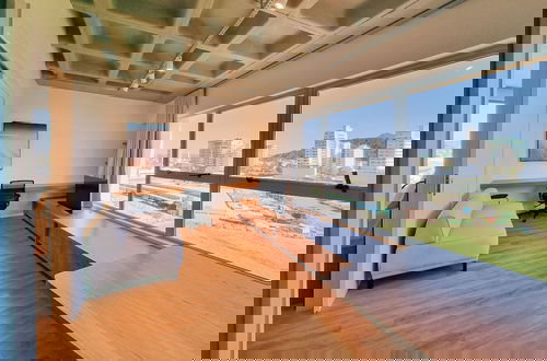 Foto 17 - Atrium Studios by Xtay