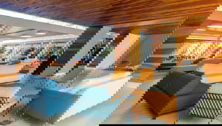 Foto 1 - Atrium Studios by Xtay