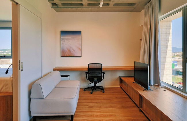 Atrium Studios by Xtay - Foto 34