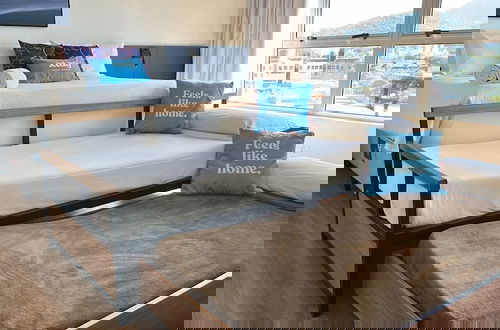 Foto 9 - Atrium Studios by Xtay