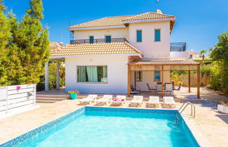 Photo 3 - Villa Archimedes in Peyia