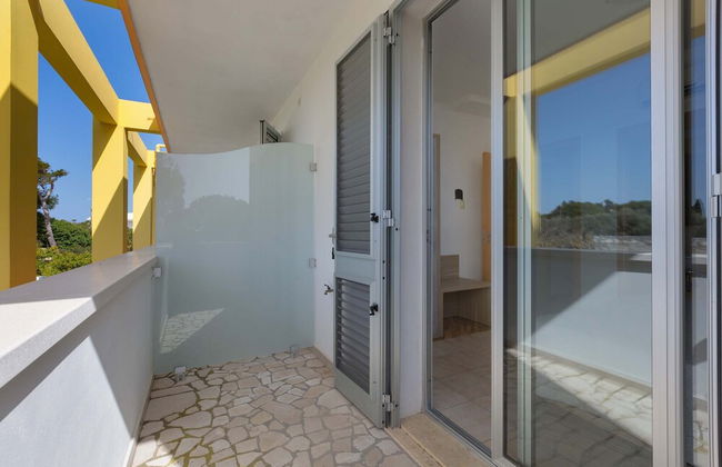 2831 Residence Solaris - Trilo Lux PP Fronte Mare by Barbarhouse - Foto 21