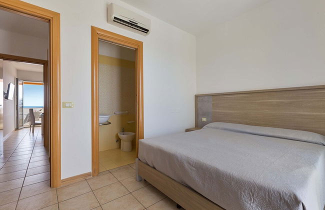 2831 Residence Solaris - Trilo Lux PP Fronte Mare by Barbarhouse - Foto 5