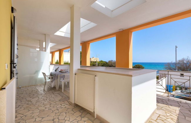 2831 Residence Solaris - Trilo Lux PP Fronte Mare by Barbarhouse - Foto 15