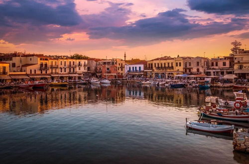 Photo 14 - Ruby Studio - Old Town Rethymno